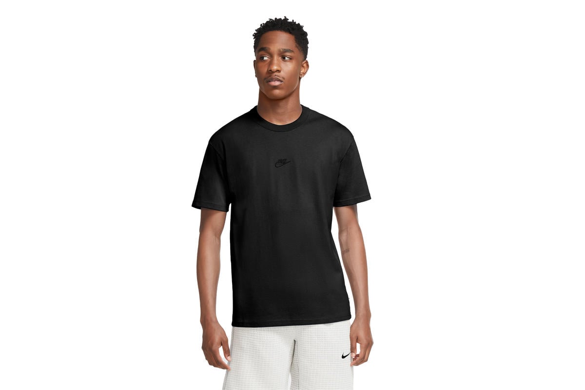nike premium essential t shirt